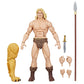 MARVEL LEGENDS - ZABU BAF WAVE - KA-ZAR