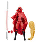 MARVEL LEGENDS - ZABU BAF WAVE - RED WIDOW