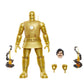 MARVEL LEGENDS - RETRO IRON MAN WAVE 1 -
IRON MAN MODEL 01 GOLD