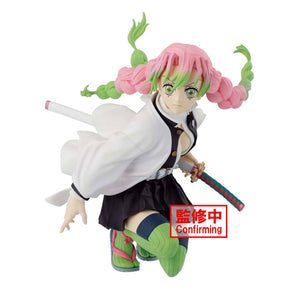 DEMON SLAYER KIMETSU NO YAIBA MAXIMATIC MITSURI KANROJI FIG