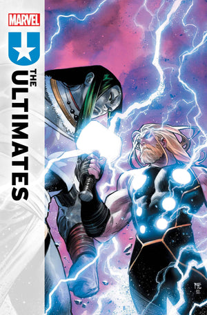 ULTIMATES #3