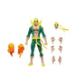 MARVEL LEGENDS - 85TH ANNIVERSARY LEGENDS IRON FIST & LUKE CAGE