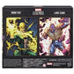 MARVEL LEGENDS - 85TH ANNIVERSARY LEGENDS IRON FIST & LUKE CAGE