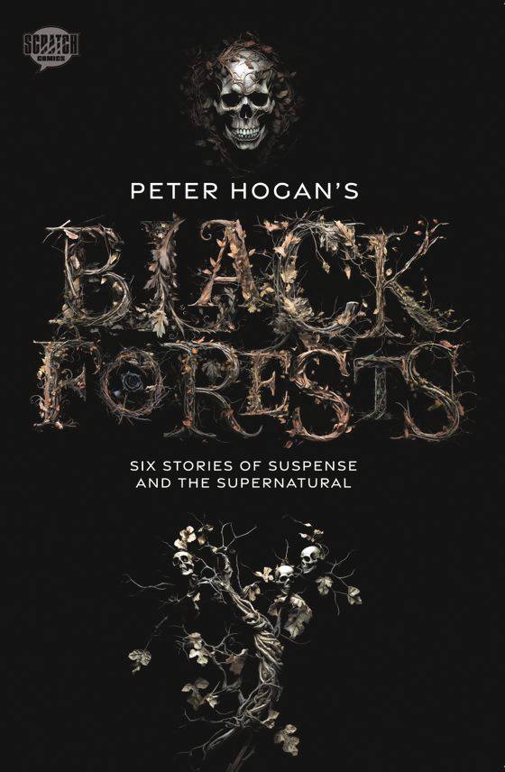 PETER HOGANS BLACK FORESTS #1 (MR)