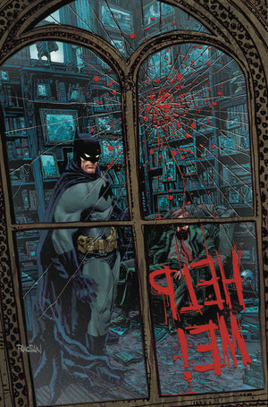 DETECTIVE COMICS #1090 CVR B DAN PANOSIAN