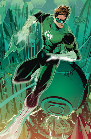 GREEN LANTERN #16 CVR C JOHN TIMMS