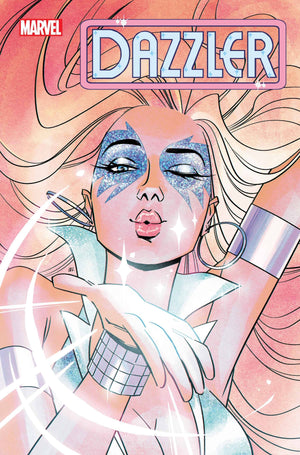 DAZZLER #3 (OF 4) ANNIE WU VAR