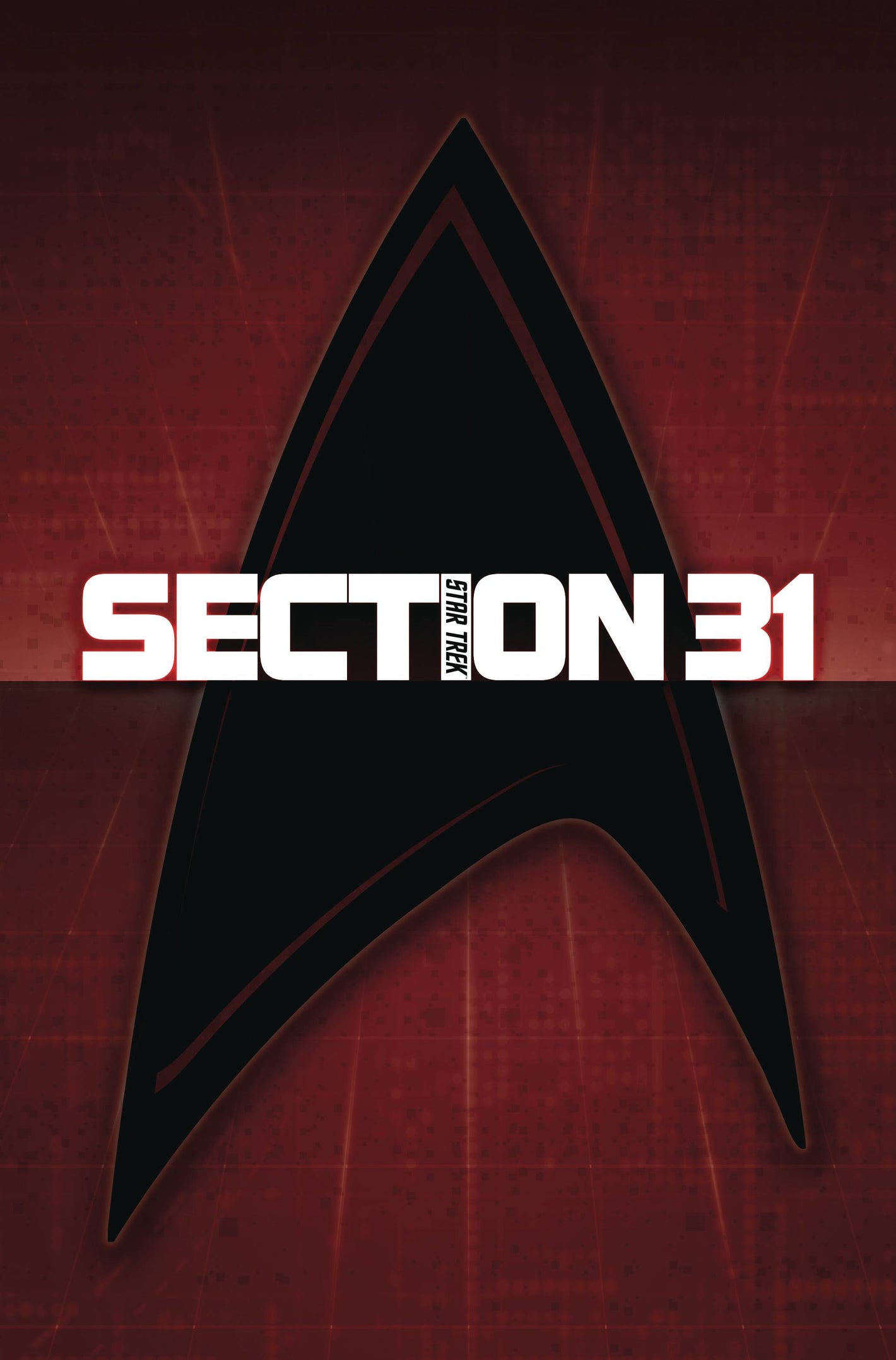 STAR TREK SECTION 31 #1 CVR A LEVENS