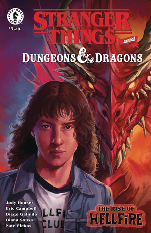 STRANGER THINGS D&D RISE OF HELLFIRE #3 CVR C UZURI