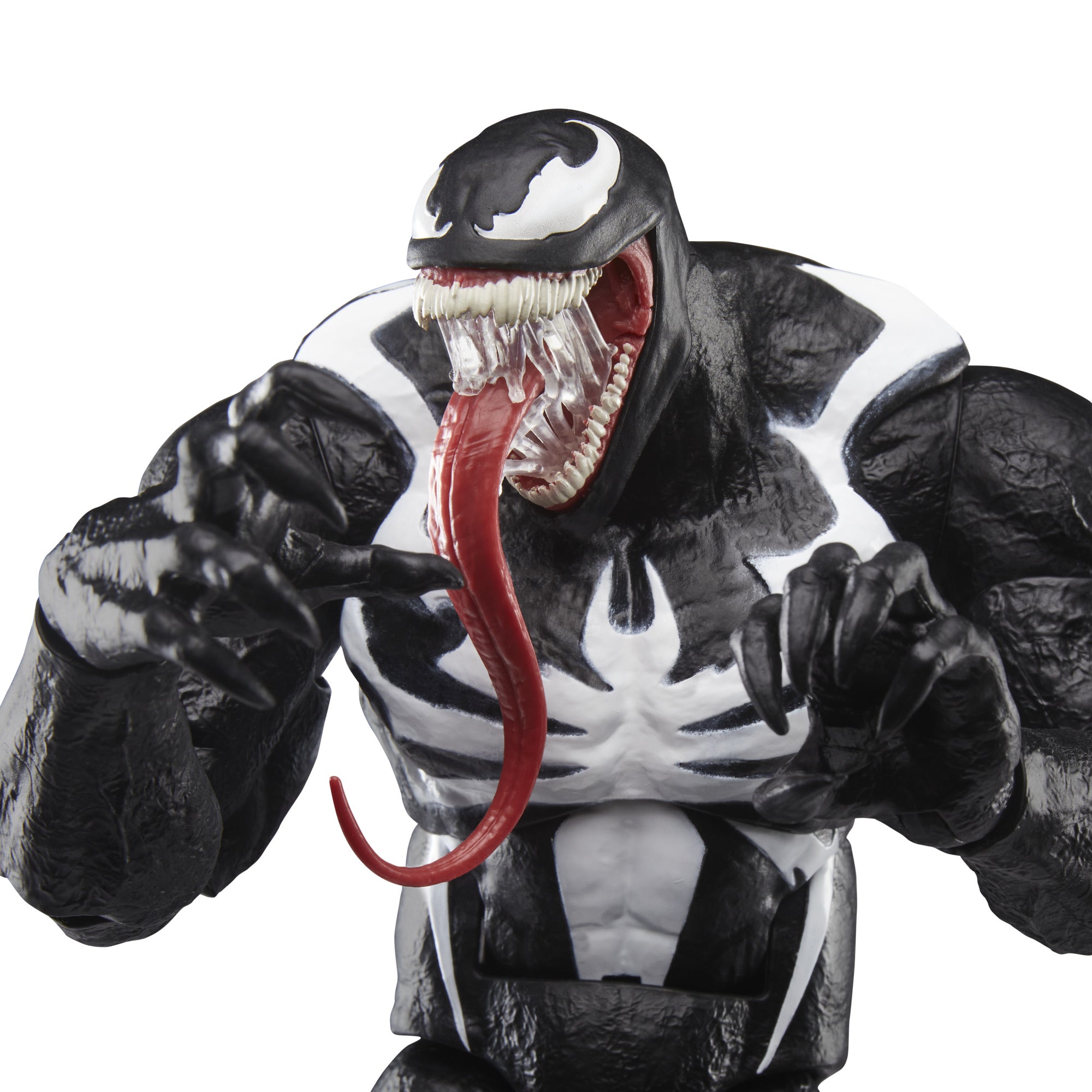MARVEL LEGENDS - GAMERVERSE - VENOM (AUGUST 2025)