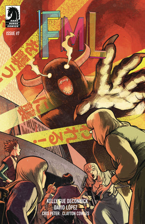 FML #7 CVR A LOPEZ  01/07/2026