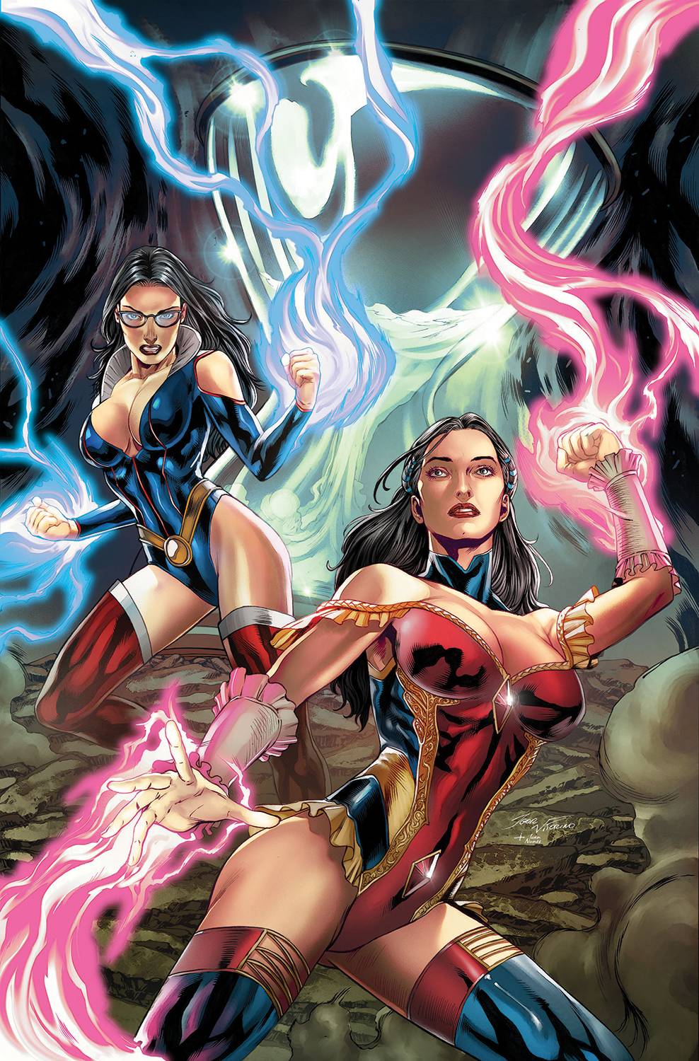 MYST FORGOTTEN HOUR CVR A VITORINO (MR) 09/17/2025