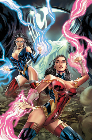 MYST FORGOTTEN HOUR CVR A VITORINO (MR) 09/17/2025