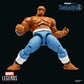 MARVEL LEGENDS - FANTASTIC FOUR: FIRST STEPS - THE THING