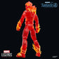 MARVEL LEGENDS - FANTASTIC FOUR: FIRST STEPS - HUMAN TORCH