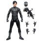 MARVEL LEGENDS - SPIDER-MAN 3 - SYMBIOTE SPIDER-MAN