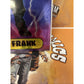 MARK SPEARS THE MONSTER & THE WOLF #1 A59 FREAKY FRANK FOIL 10/15/25