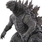 HIYA TOYS - GODZILLA VS KONG -  2021 GODZILLA HEAT RAY EXQ  LIGHT UP BASIC SERIES (OCT 2026)