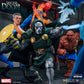 MEZCO ONE 12 - DR. DOOM RE-RUN (OCT 2026)