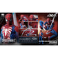 THREEZERO - SPIDER-MAN 2 - SPIDER-MAN ADVANCE SUIT 2.0 DLX (MAY 2026)