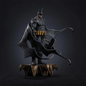 IRON STUDIOS - 1/10 SCALE - ABSOLUTE BATMAN LIMITED EDITION STATUE (SEPT 2026)