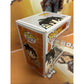 FUNKO POP! DRAGON BALL Z YAMCHA & PUAR 531 DBZ