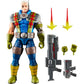 MARVEL LEGENDS - X-MEN '97 - CABLE