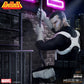 MEZCO ONE 12 - PUNISHER (FEB 2027)