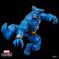 MARVEL LEGENDS - X-MEN '97 - BEAST (NOV 26)