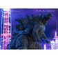 HIYA TOYS - GODZILLA VS KONG -  2021 GODZILLA HEAT RAY EXQ  LIGHT UP BASIC SERIES (OCT 2026)