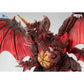 HIYA TOYS - GODZILLA VS DESTOROYAH - 1995 DESTOROYAH NONE SCALE 8-1/2 INCH EXQ BASIC (JULY 2027)