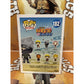 FUNKO POP! NARUTO SHIPPUDEN KAKASHI 182 ANIME