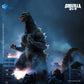 HIYA TOYS - GODZILLA FINAL WARS - 2004 GODZILLA NONE SCALE 7 INCH EXQ BASIC (AUG 2027)