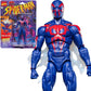 MARVEL LEGENDS - SPIDER-MAN RETRO WAVE - SPIDER-MAN 2099 (FEB 2026)