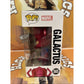 FUNKO POP! FANTASTIC FOUR GALACTUS 565 NEW IN BOX!! EXCELLENT
