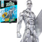 MARVEL LEGENDS - RETRO SERIES - SILVER SURFER