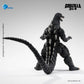 HIYA TOYS - GODZILLA FINAL WARS - 2004 GODZILLA NONE SCALE 7 INCH EXQ BASIC (AUG 2027)