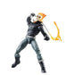 MARVEL LEGENDS - 85TH ANNIVERSARY - GHOST RIDER (DANNY KETCH) W/ MOTORCYCLE