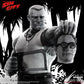 MEZCO ONE 12 - SIN CITY - MARV (JUNE 2026)