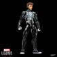 MARVEL LEGENDS - SPIDER-MAN RETRO WAVE - SPIDER-VENOM (DEC 2025)