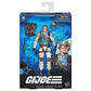 GI JOE - CLASSIFIED SERIES - FRANKLIN "AIRBOURNE" TALLTREE