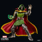 MARVEL LEGENDS - EMPEROR DOOM (JAN 2026)