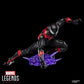 MARVEL LEGENDS - SPIDER-MAN RETRO WAVE - UNCANNY SPIDER-MAN (NIGHTCRAWLER) (FEB 2026)