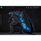 HIYA TOYS - GODZILLA VS KONG -  2021 GODZILLA HEAT RAY EXQ  LIGHT UP BASIC SERIES (OCT 2026)