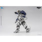HIYA TOYS - GODZILLA VS MECHAGODZILLA - 2002 MECHAGODZILLA MSF-3 NONE SCALE 7-3/4 INCH EXQ BASIC (APR 2027)