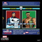 MARVEL LEGENDS - GAMERVERSE - PUNISHER VS NICK FURY