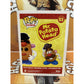 FUNKO POP! MR. POTATO HEAD MIXED UP SPECIAL EDITION 03