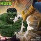 MEZCO ONE 12 - MARVEL - THE INCREDBILE HULK (JUNE 2026)