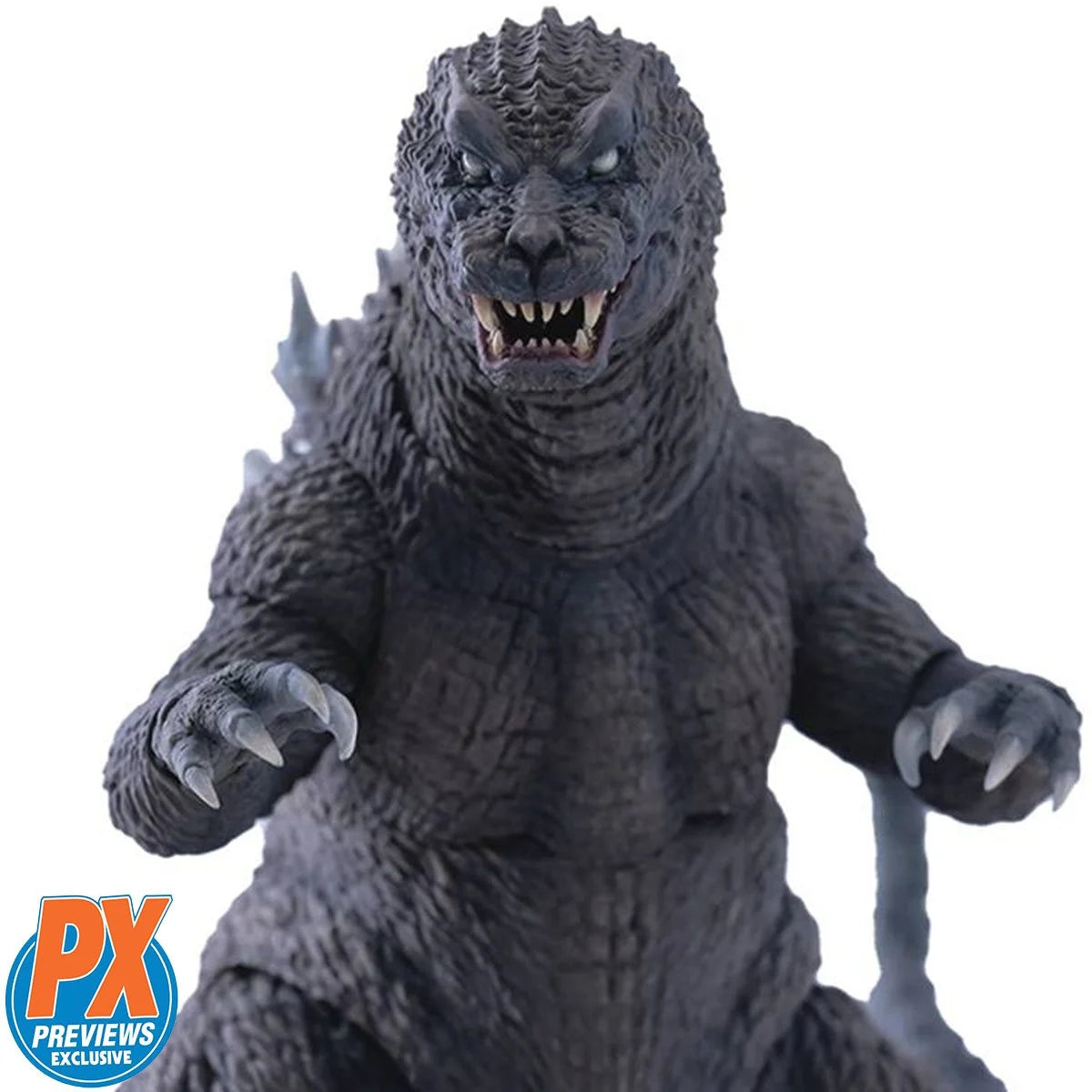 HIYA TOYS - GODZILLA 2001 - GODZILLA EXQUISITE BASIC PX (FEB 2026) HIYA TOYS - GODZILLA 2001 - GODZILLA EXQUISITE BASIC PX (FEB 2026)