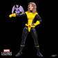 MARVEL LEGENDS - X-MEN - KITTY PRYDE & COLOSSUS 2 PACK